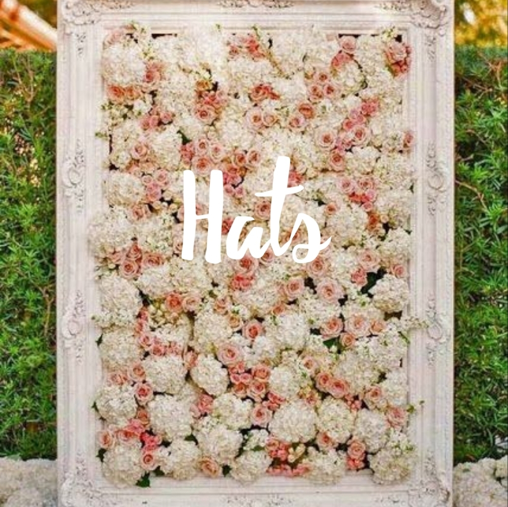 CAPS🧢 & 👒HATS🎩